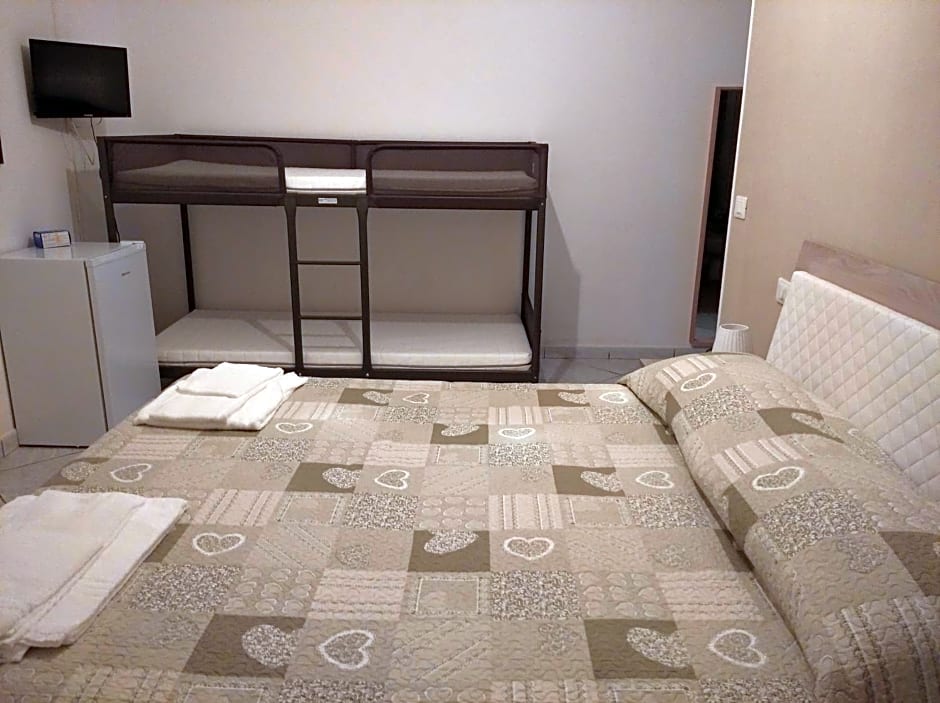 IL CONTE DI MARRAONE