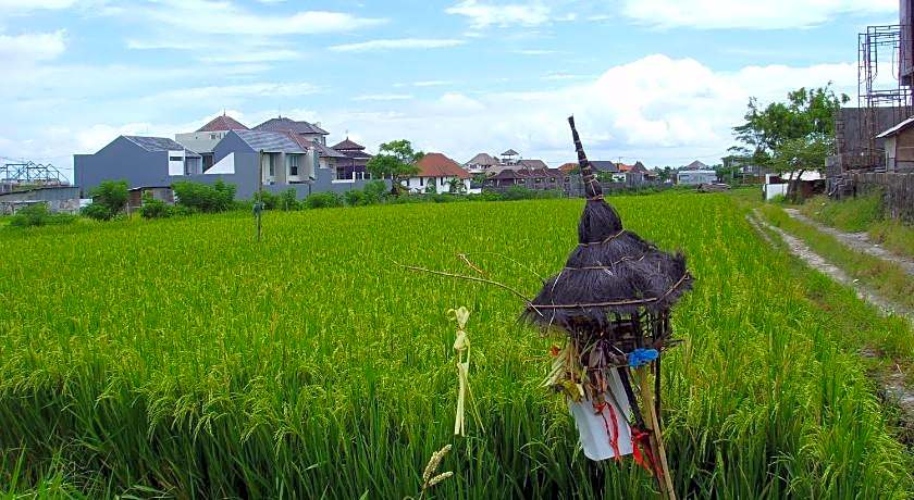 Jonsen Homestay