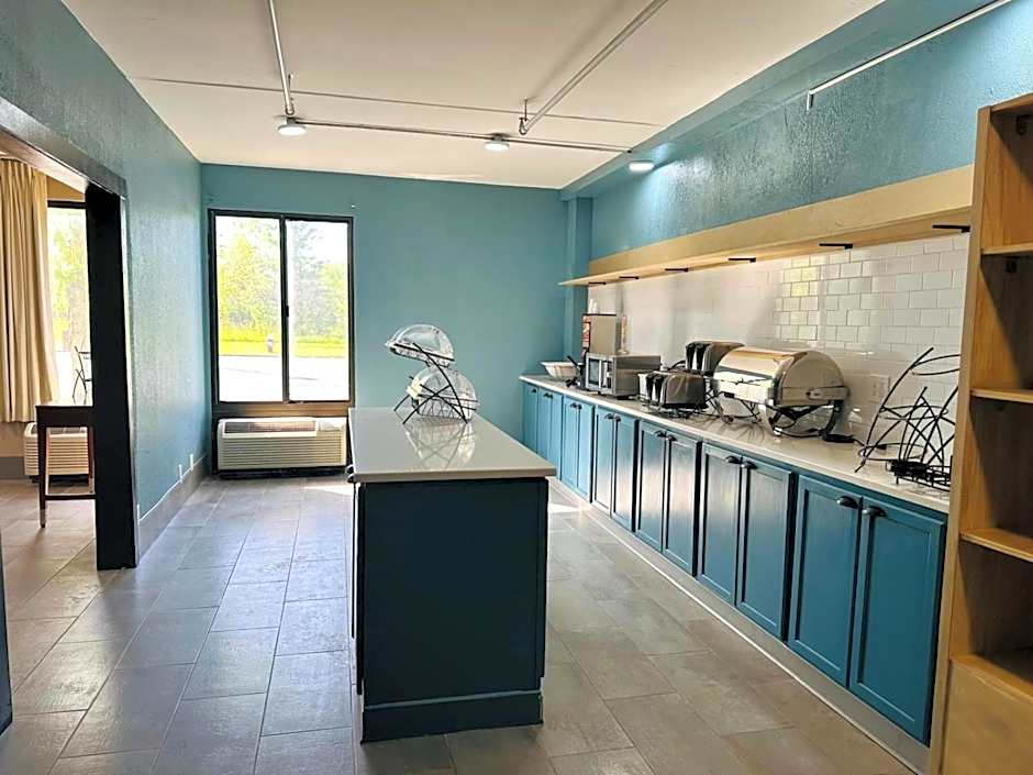 Townhouse Near Hall Of Fame Canton I 77