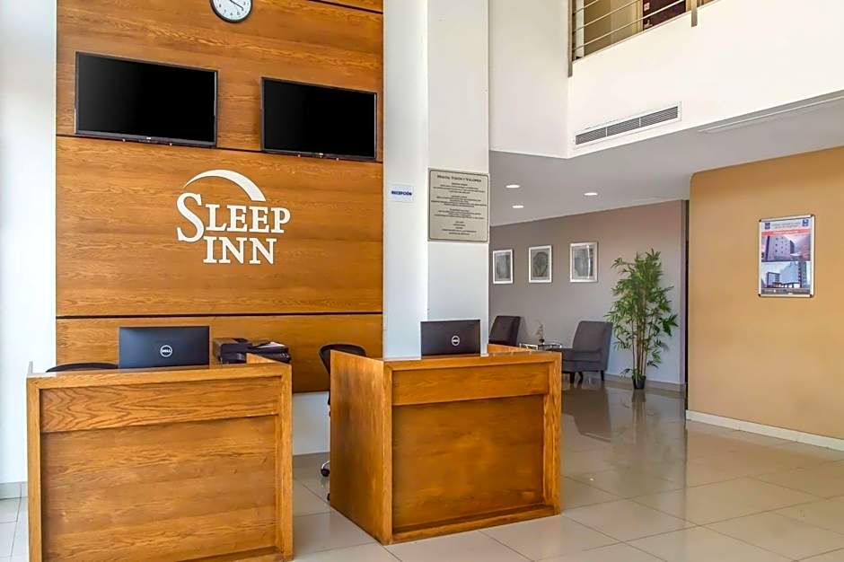 Sleep Inn Hermosillo
