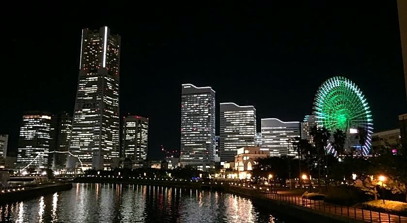 Yokohama Mandarin Hotel