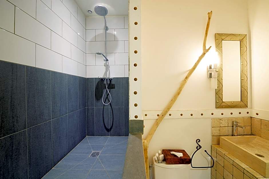 Le Ryad Boutique Hotel