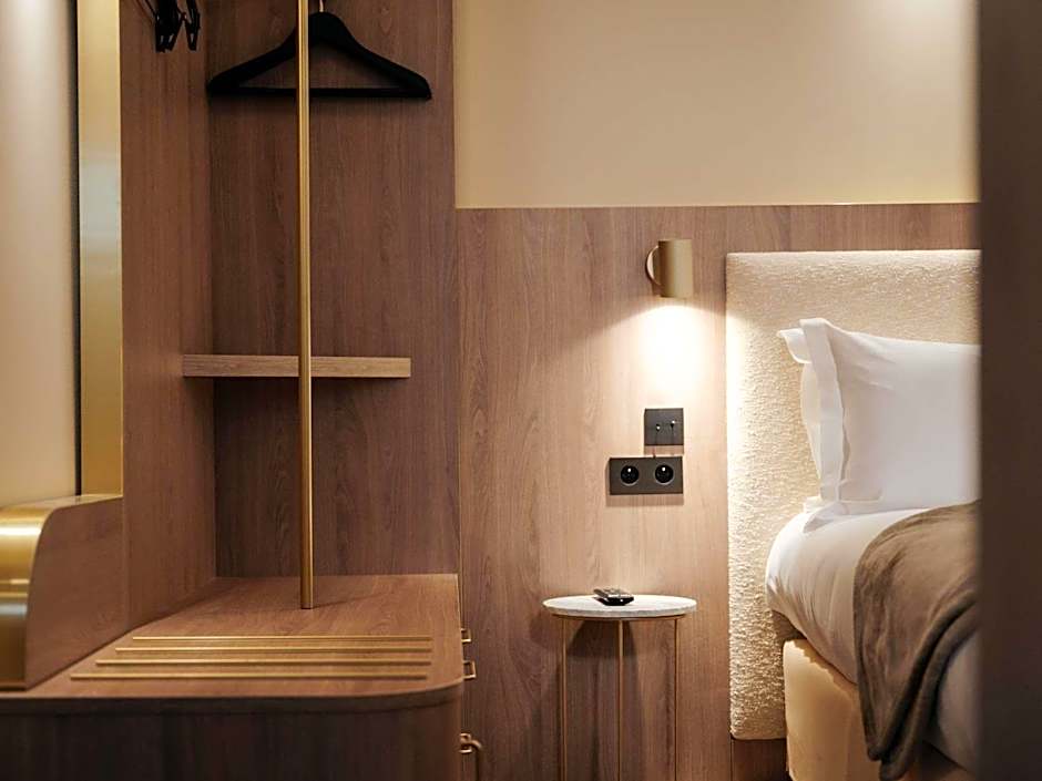 Keystone Hotel & Spa Lyon - Handwritten Collection