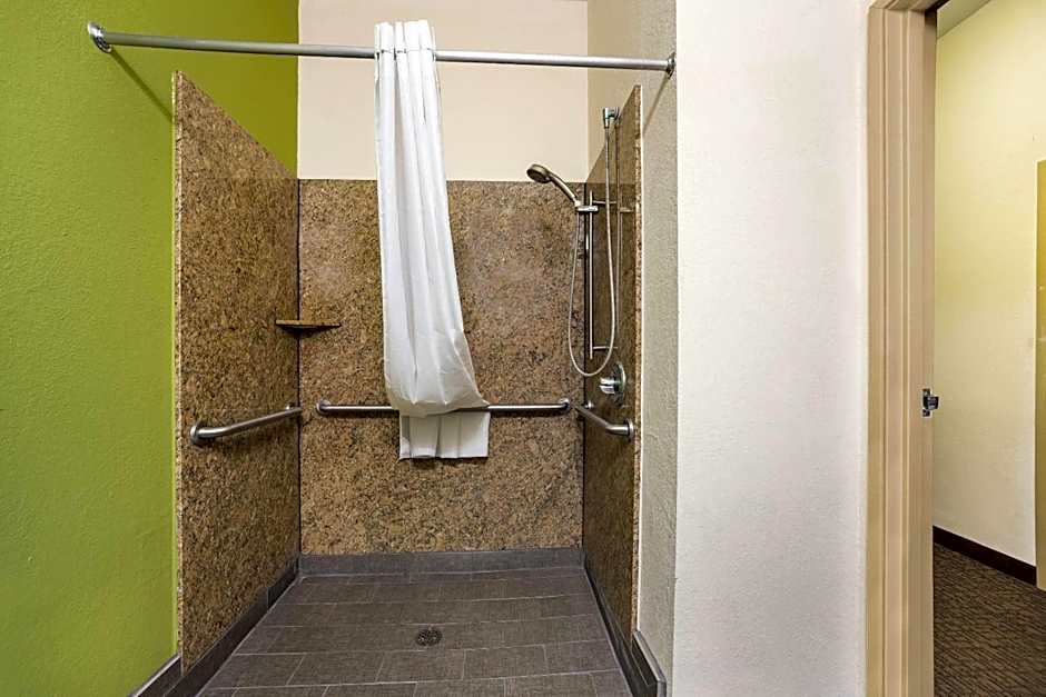 Sleep Inn & Suites Valdosta Mall Area