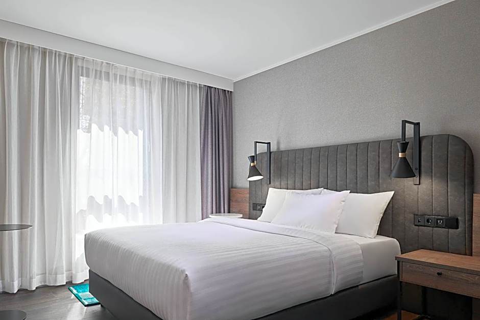 Residence Inn by Marriott Essen City