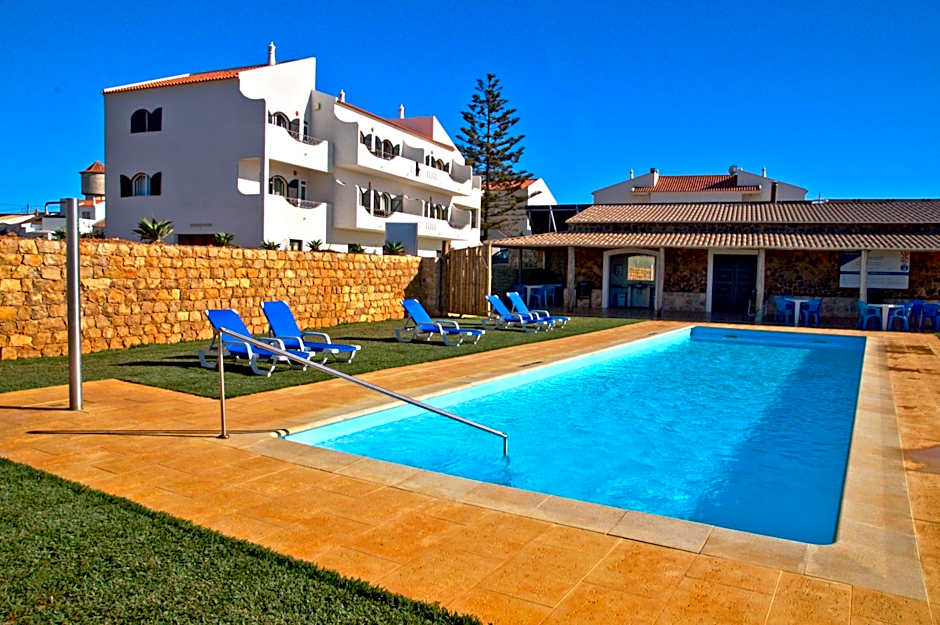 Tonel Apartments