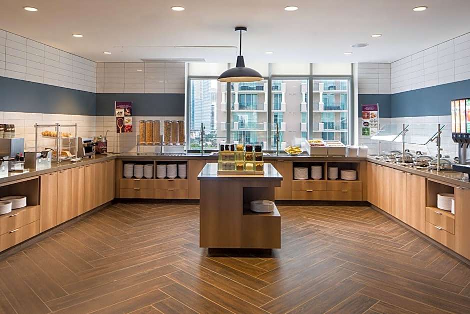 Residence Inn by Marriott Miami Sunny Isles Beach