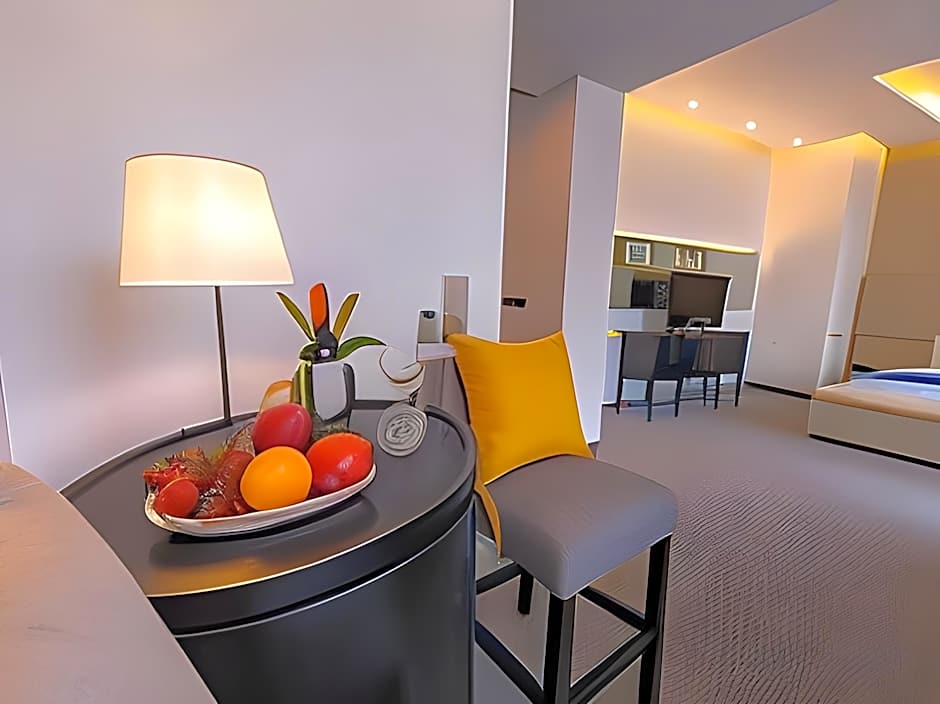 Boho Boutique Hotel Amman