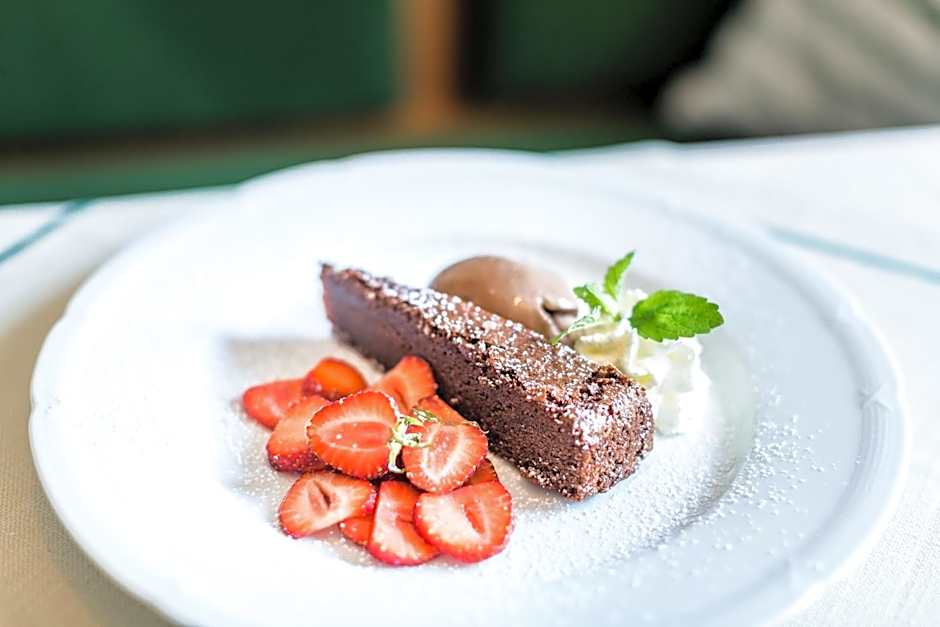 Salzburg Hotel Holznerwirt