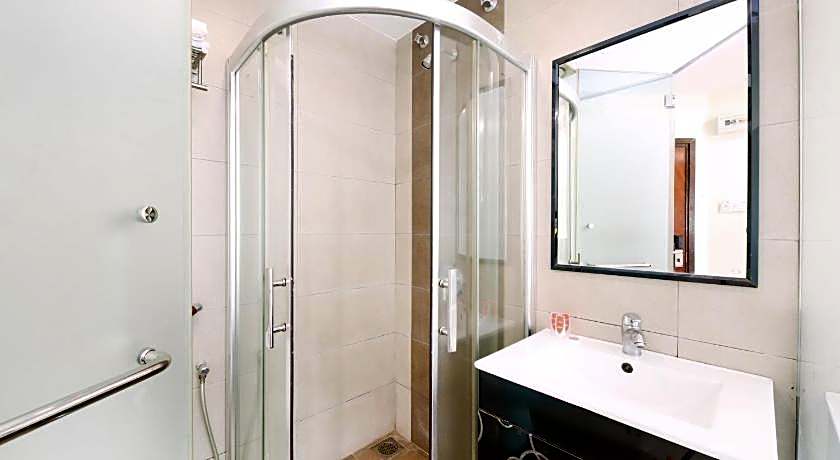 Sunrise Golden Hotel