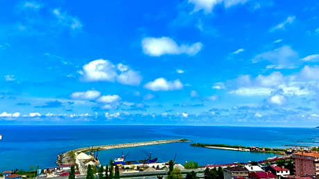 Caykent Suites Deluxe Hotel