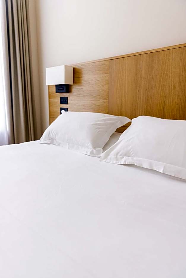 School Lane Hotel in Liverpool ONE