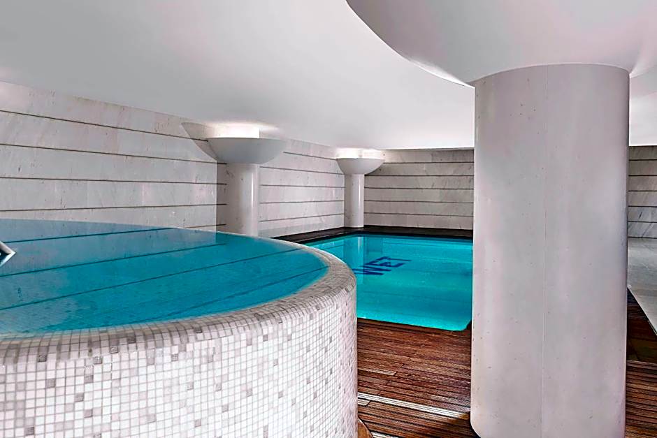 Sheraton Porto Hotel & Spa