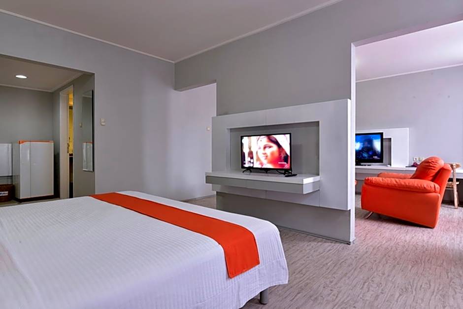 Grand Nanggroe Hotel