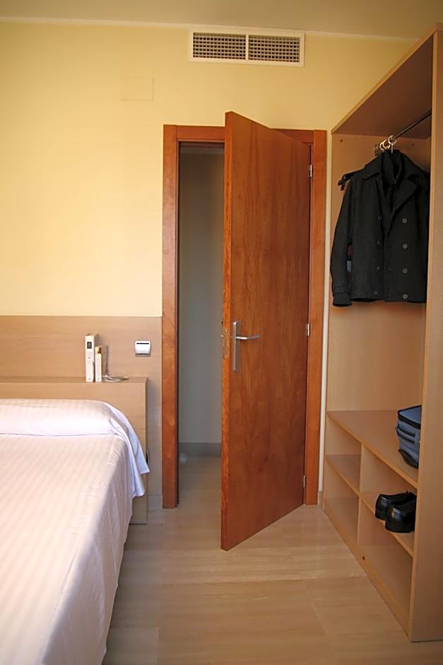 Apartaments Aragó565