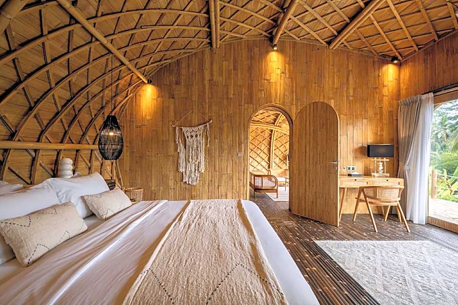 Ecosix Bali