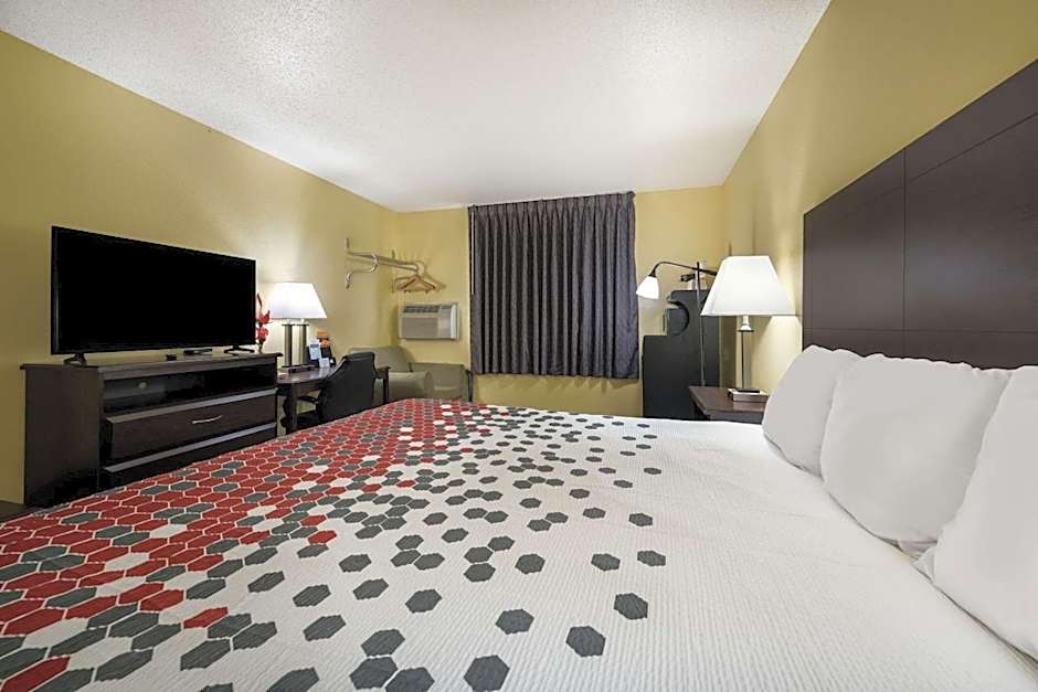 Econo Lodge Spotsylvania Town Center