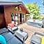 Raywell Hall Country Lodges