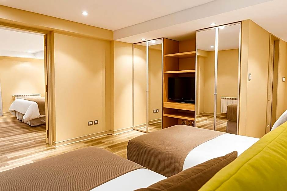 Fueguino Hotel