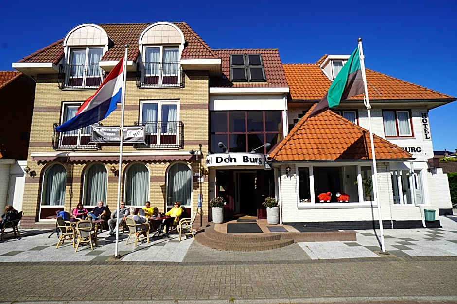 Hotel Den Burg