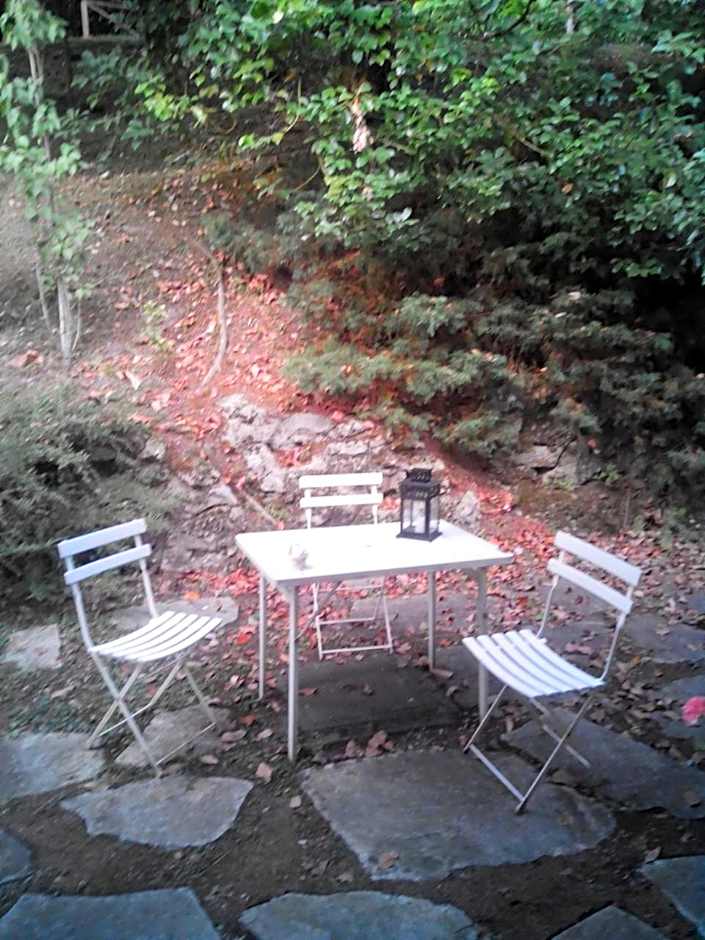 B&B Le Ortensie -Lago di Como