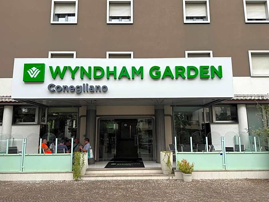 Wyndham Garden Conegliano