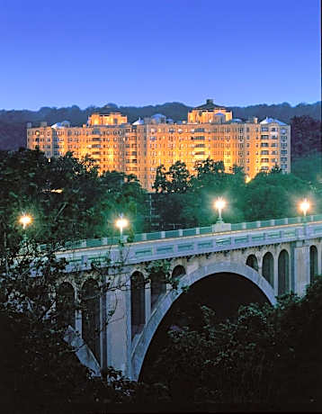 Omni Shoreham Hotel
