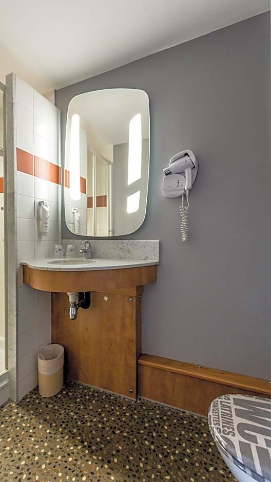 The Originals City, Hotel Le Berry, Bourges - Renove 2020