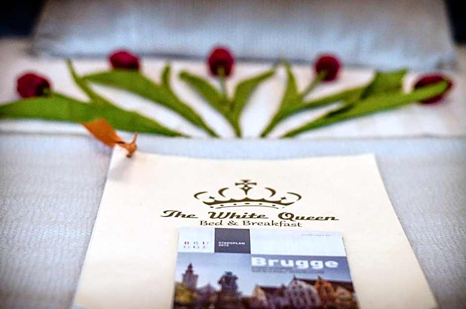 The White Queen B&B