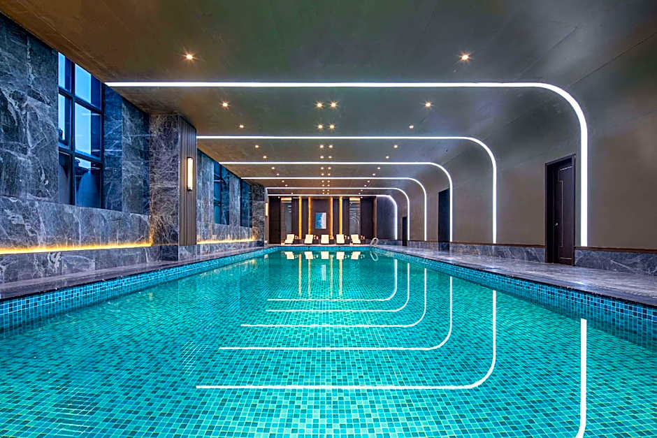 Wyndham Dalian Jinpu