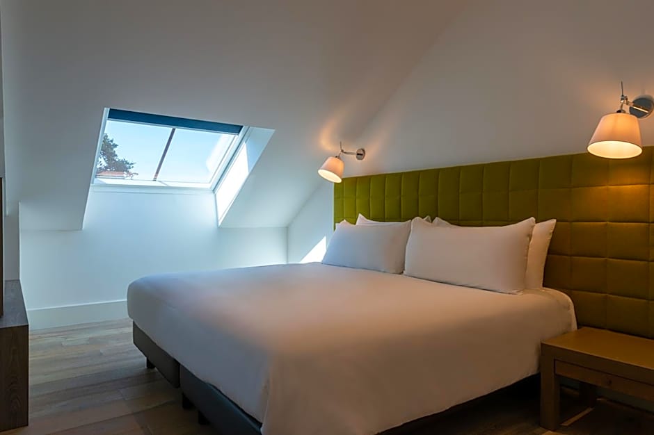 Hôtel Ginkgo - SPA Biloba