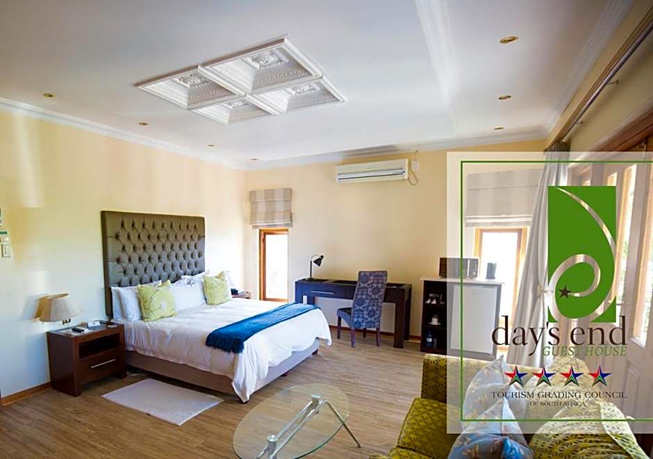 Day's End Guest House