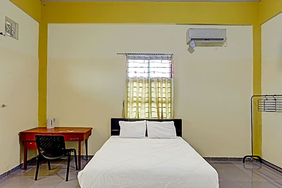 Collection O 91499 John Lebron House