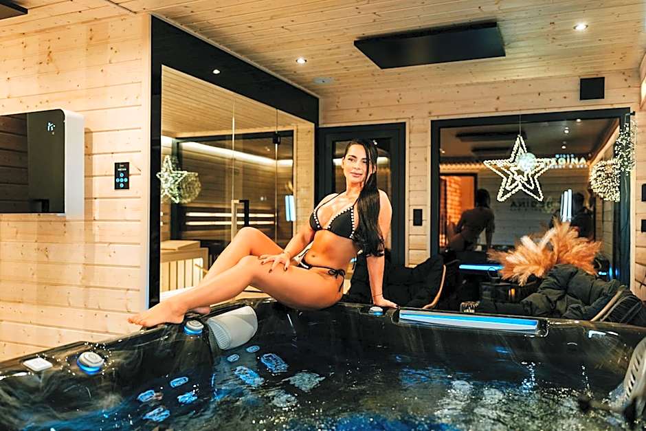Willa Regina I Resort & SPA