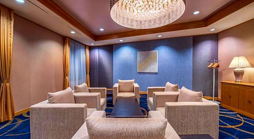 ANA Crowne Plaza Kanazawa By IHG