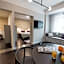 Forenom Aparthotel Turku