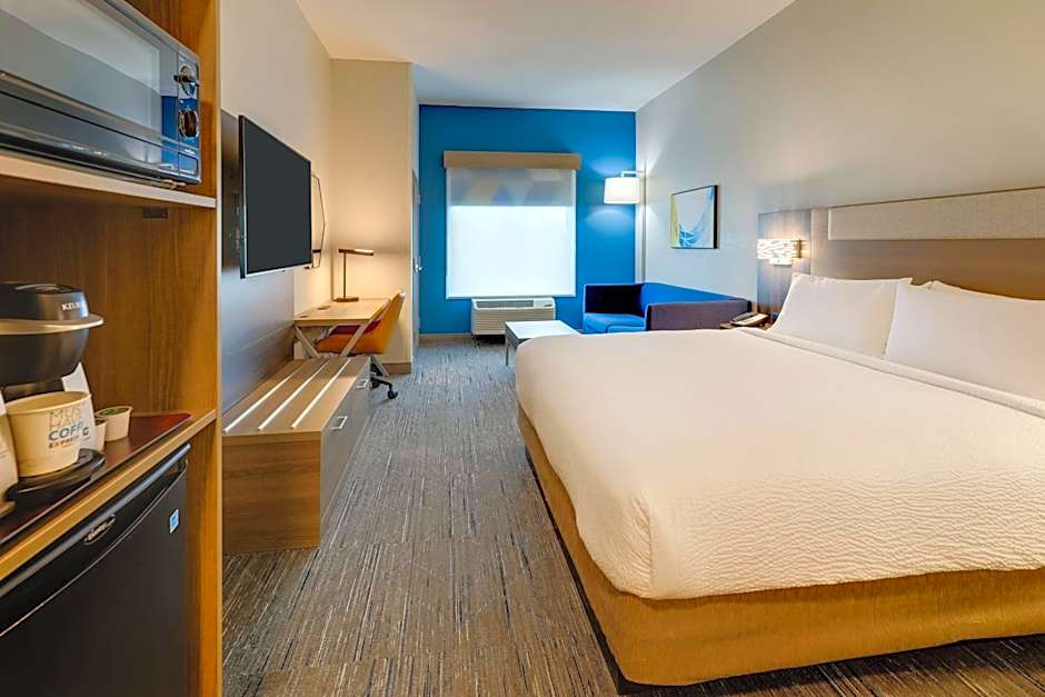 Holiday Inn Express Leland - Wilmington Area By IHG