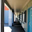 Americas Best Value Inn Phoenix Medford
