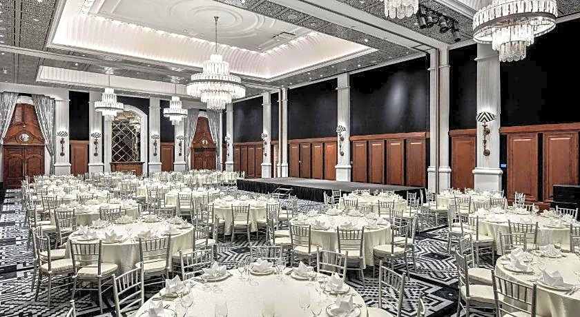Hotel de la Coupole - MGallery