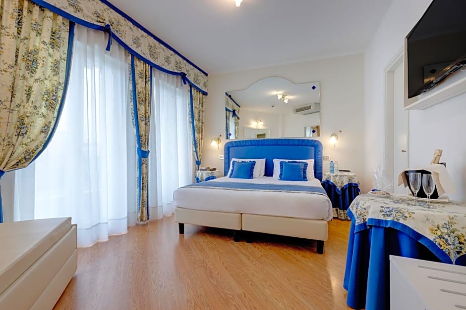 Hotel Cavalieri Palace & Suites
