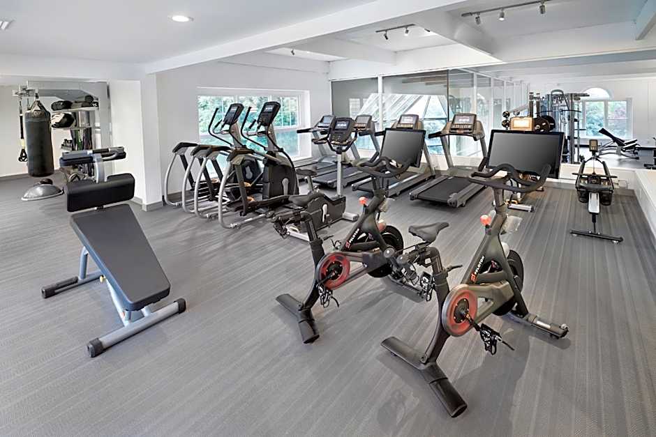 Tarrytown House Estate on the Hudson