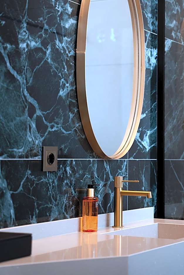 Hotel Boutique Las Indianas