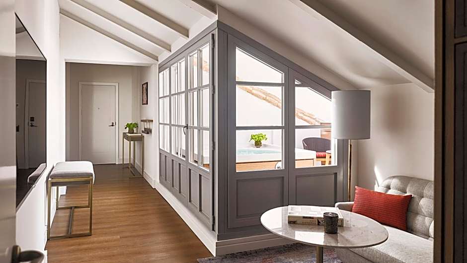 Gran Hotel Inglés - The Leading Hotels of the World