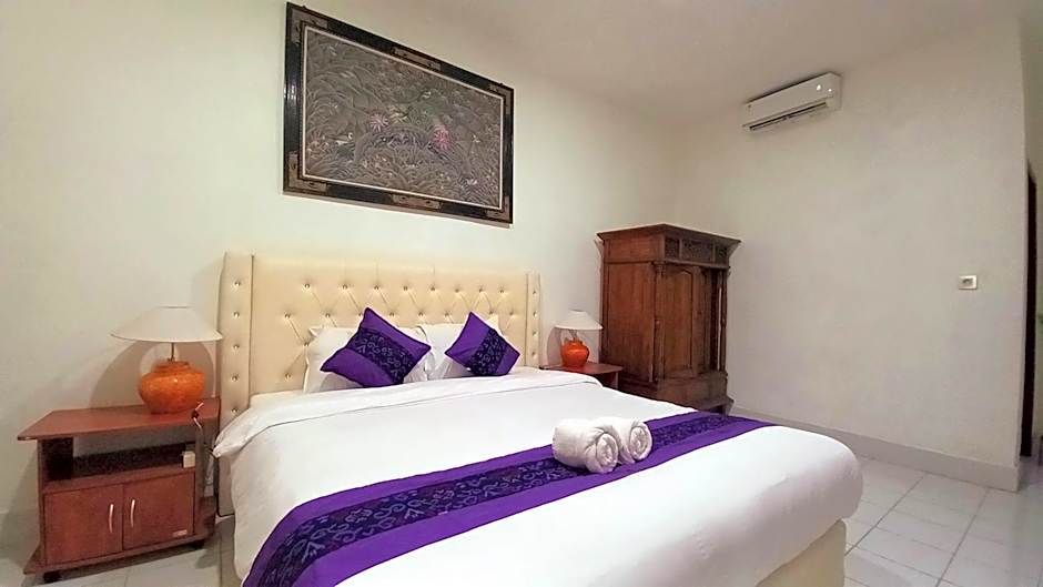 Matahari Inn Kuta Lombok