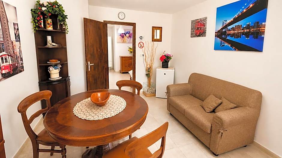 Villa Olimpo B&B
