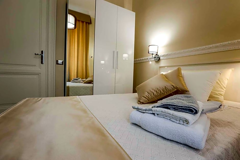 CASA LILI ROMA, Bed and Breakfast