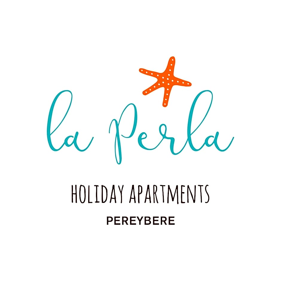 La Perla Holiday Apartments