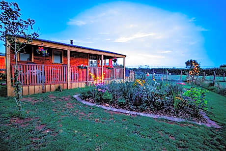 Cherry Tree Glamping