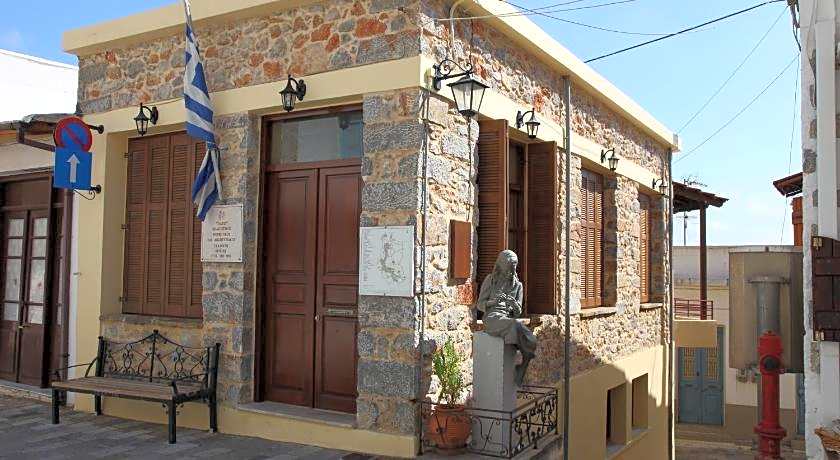 Elounda Solfez Villas