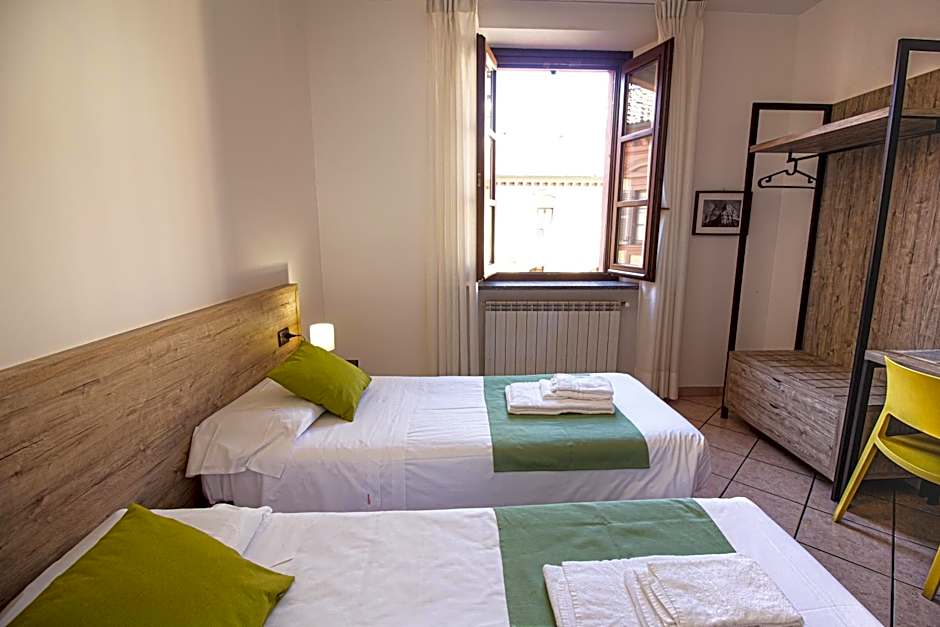 LVG Hotel Collection - Tornielli 9